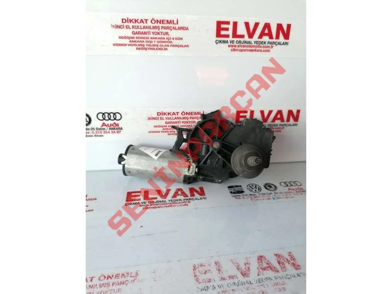 7E0955711B - SILECEK MOTORU