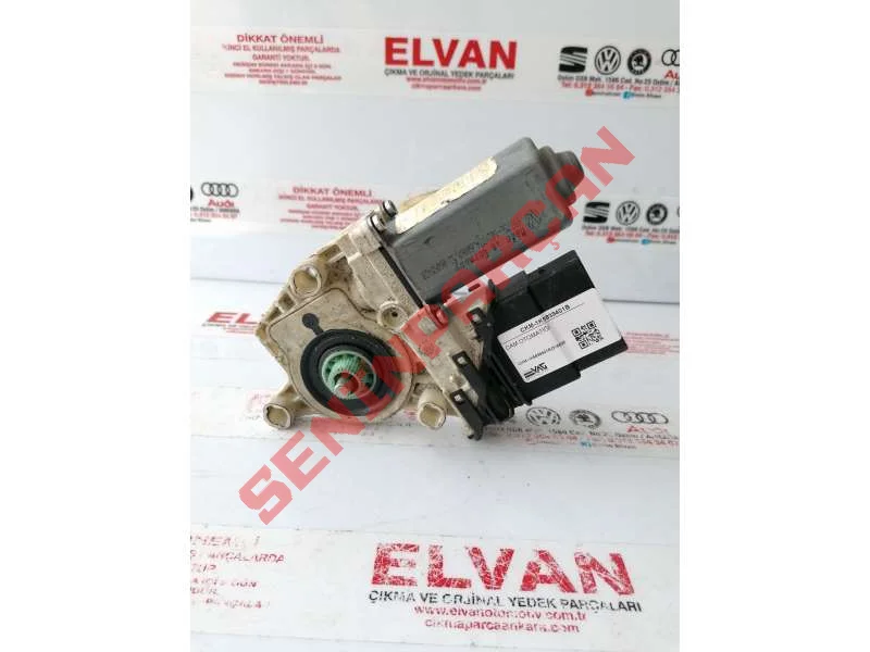 1K5839401B - CAM OTOMATİĞİ