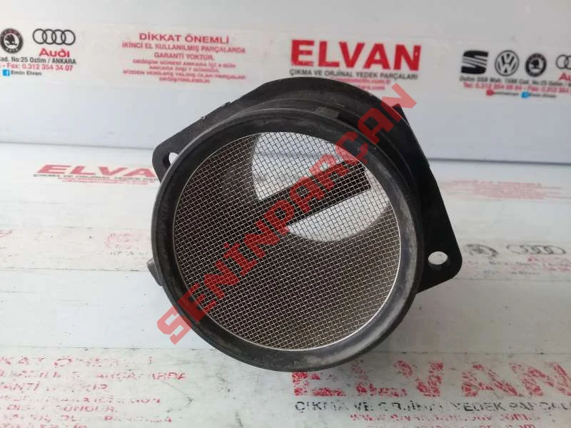 06A906461AB - HAVA KÜTLE ÖLÇER