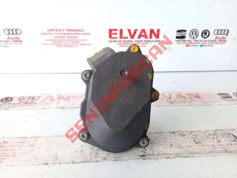 06F133482B - AYAR UNITESI