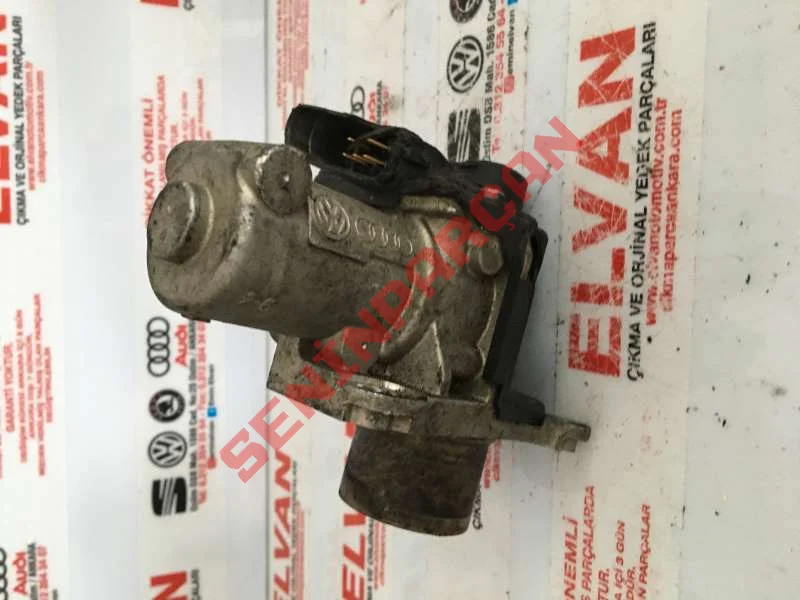 03G131502 - EGZOZ GERİ DÖNÜŞ VALFİ