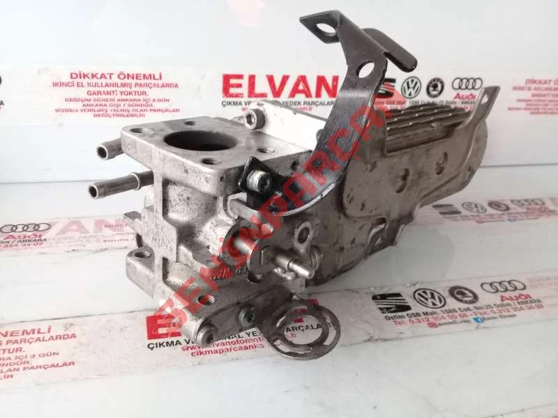 038131513AD - EGZOZ GERİ DÖNÜŞ SOĞUTUCUSU