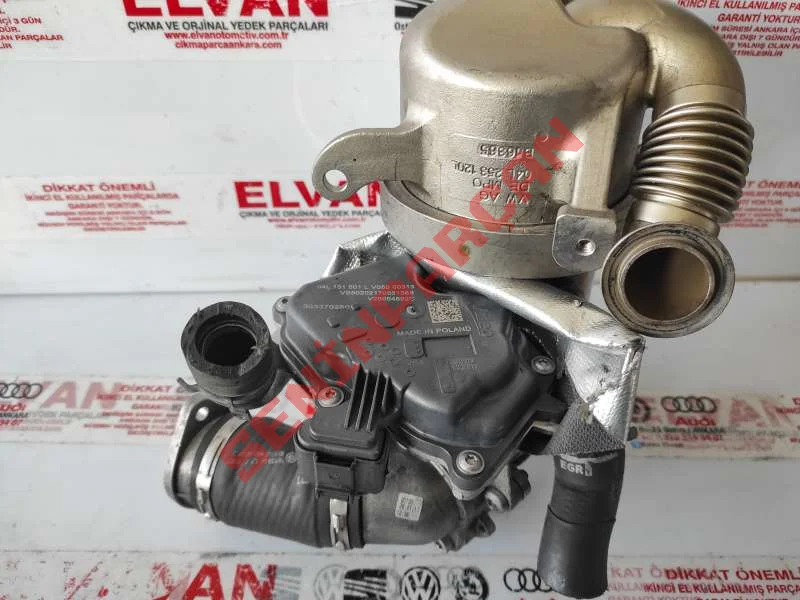 04L131501L - EGZOZ SIRKULASYON VALFI