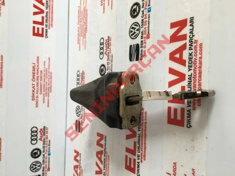 1H4839323 - CAMMEKANIZMASI