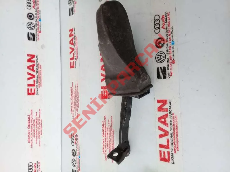 5NA837267 - CAM FITILI