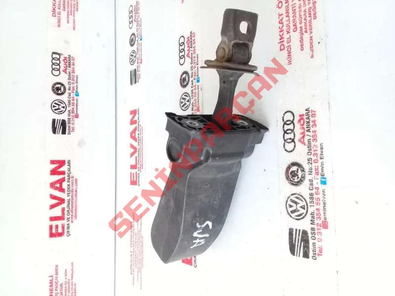 5JA839249D - KAPI GERGISI