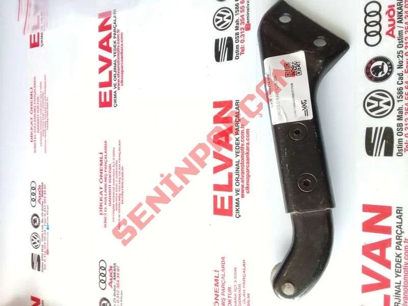 7H0843436B - SURGU MAKARASI