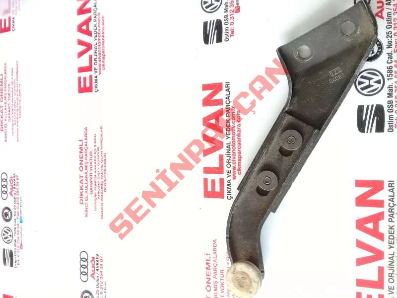 7H0843436B - SURGU MAKARASI