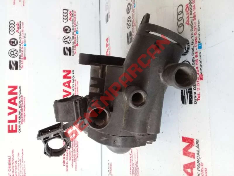 032121111AP - TERMOSTATYUVASI