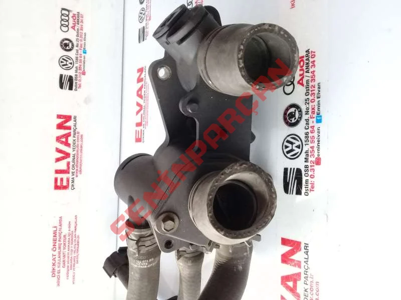 032121111BA - TERMOSTAT YUVASI