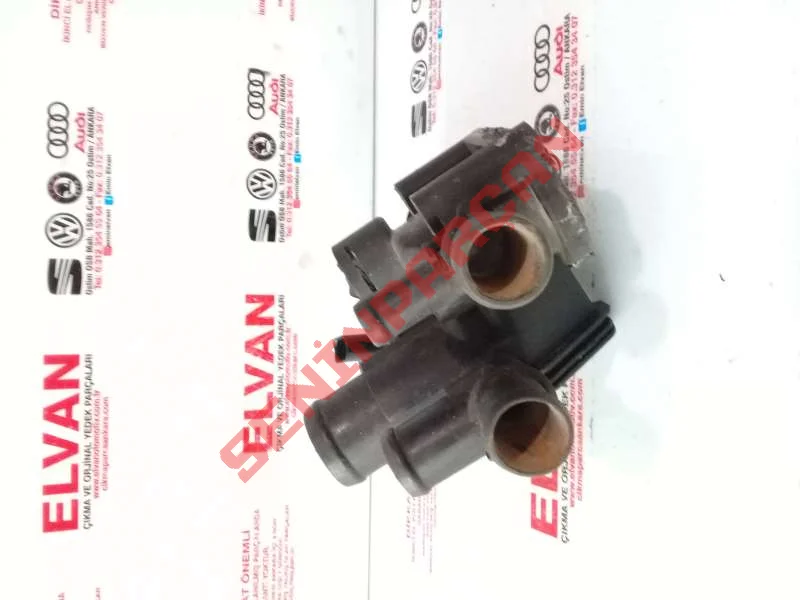 06A121111A - SU CIKIS BORUSU