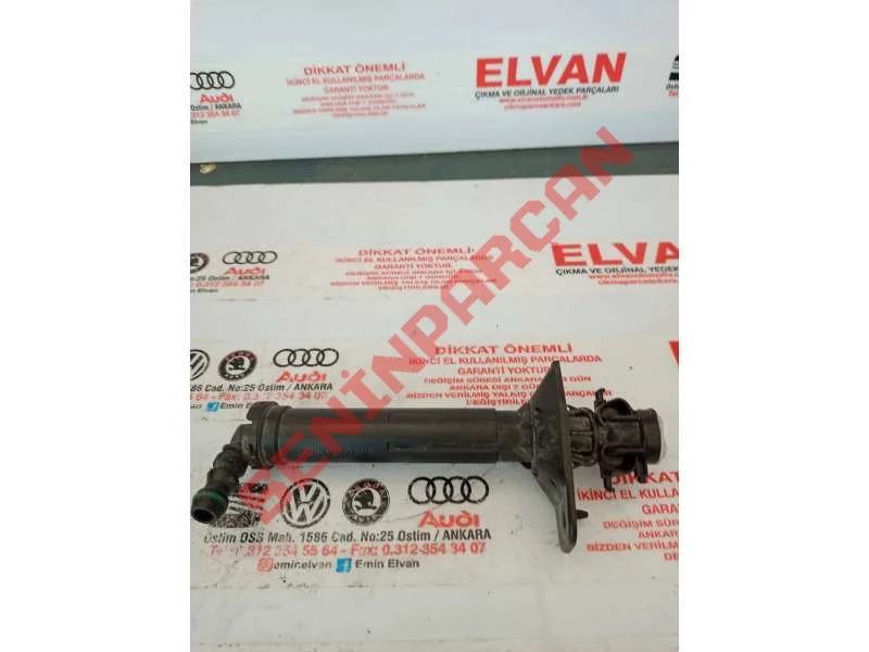 4G0955102 - FAR YIKAMA SILINDIRI