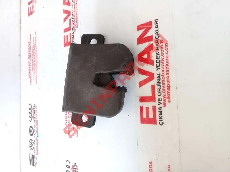 2K0827505F - BAGAJ KAPAĞI KİLİDİ