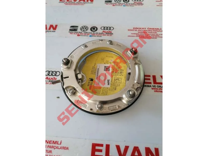 8N0809905A - CAMURLUK UST SACI