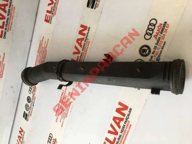 03C121065F - SU BORUSU