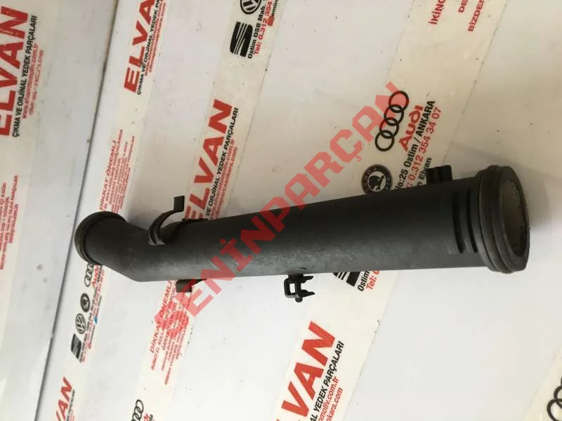 03C121065F - SU BORUSU