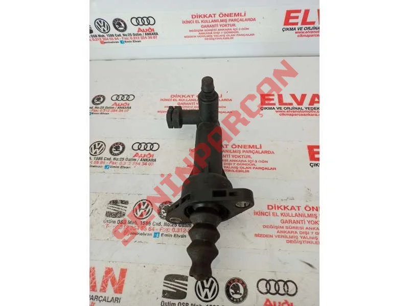 5Q0721261 - DEBRIYAJ MERKEZI