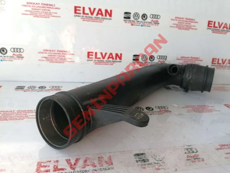 1K0129654AP - HAVA GIRIS HORTUMU