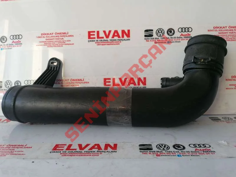 1K0129627C - BAGLANTI PARCASI