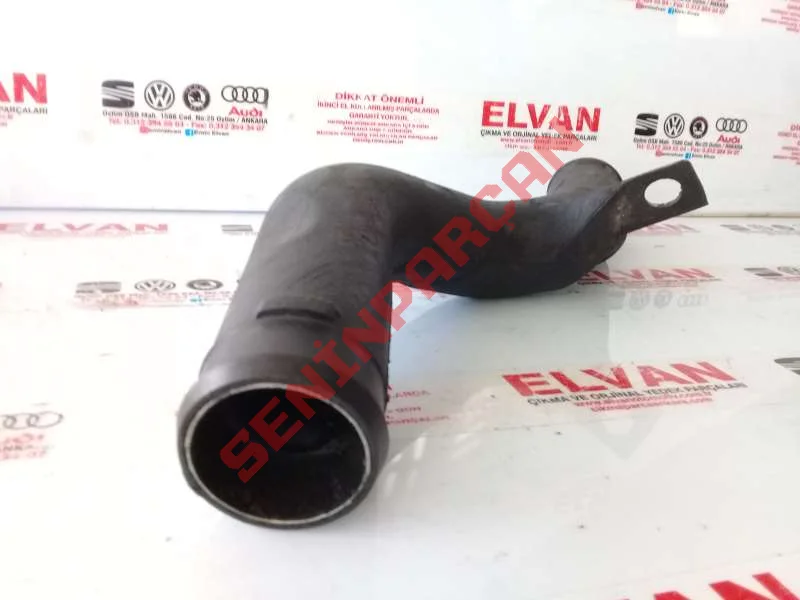 3A0145828 - BAĞLANTI BORUSU