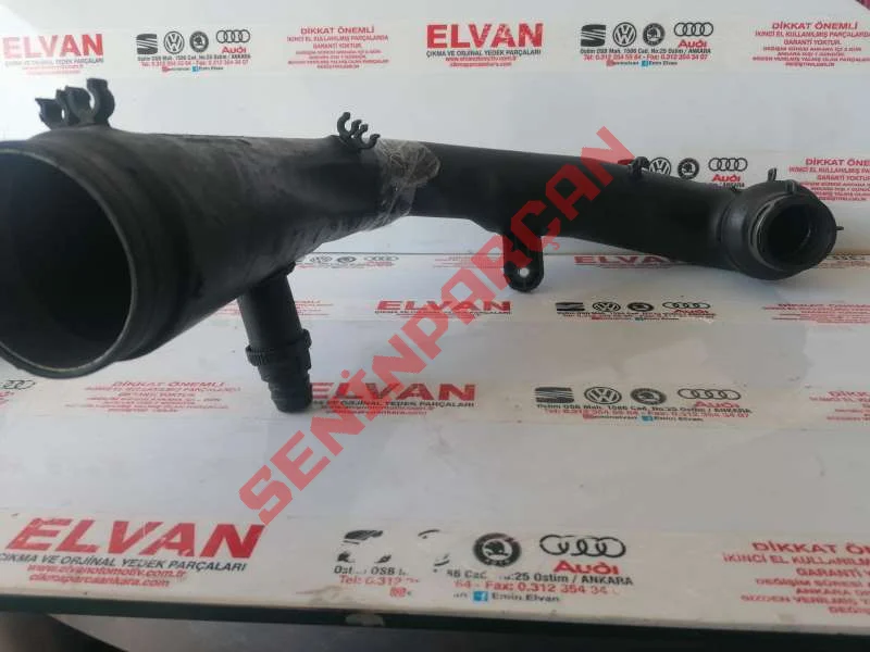 1K0129654AA - HORTUM