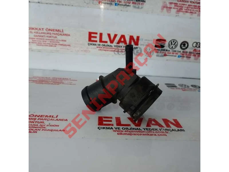 1K0122291BE - HORTUM KAPLINI