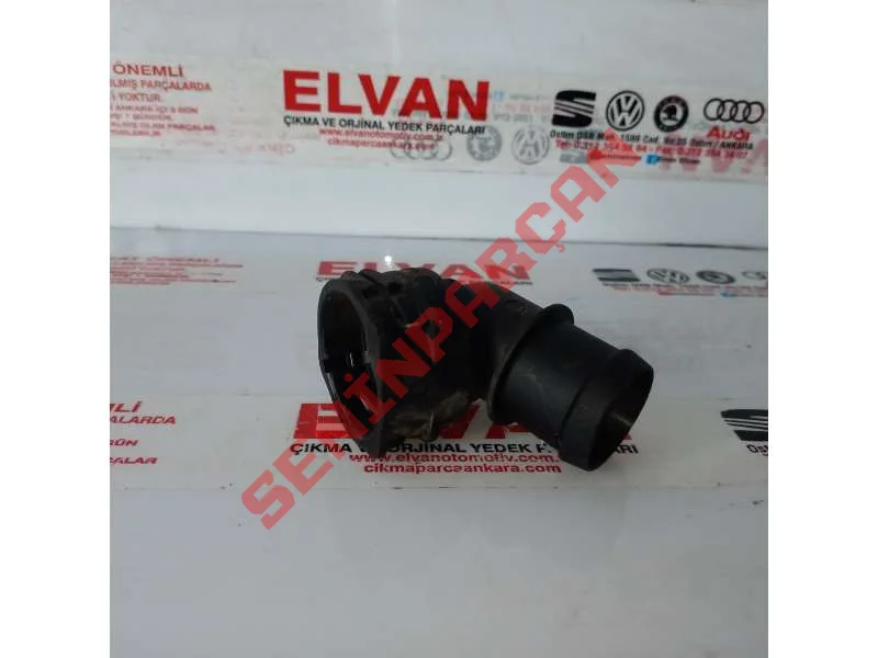 1K0122291BE - HORTUM KAPLINI