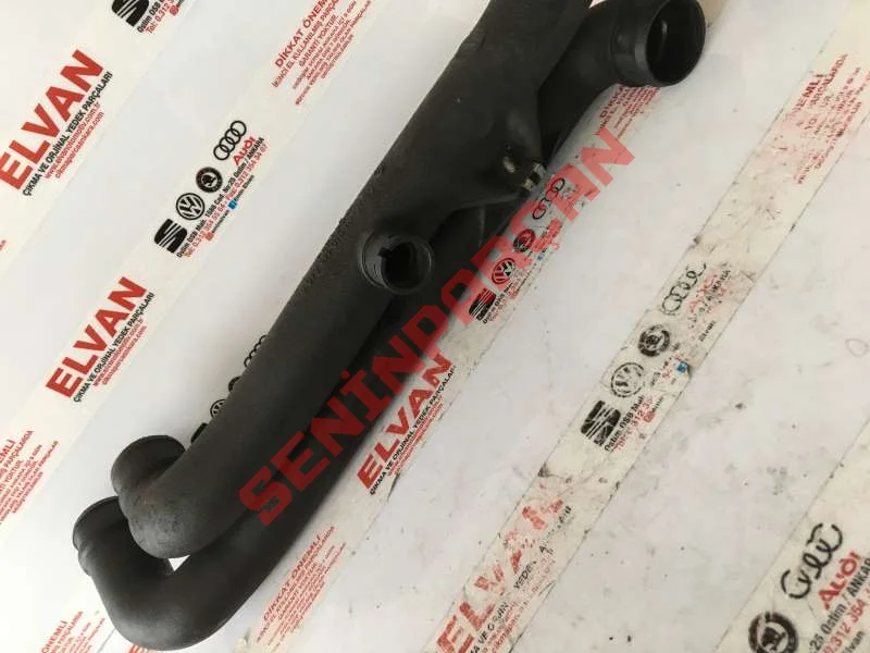 1H0145840G - BASINÇ BORUSU