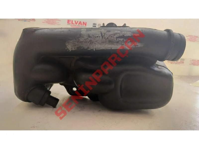 036133354C - EMME HAVA KILAVUZU