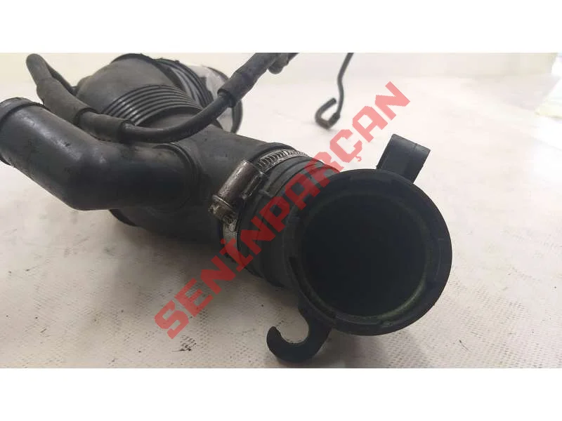 6R0129635 - SU TAHLIYE HORTUMU