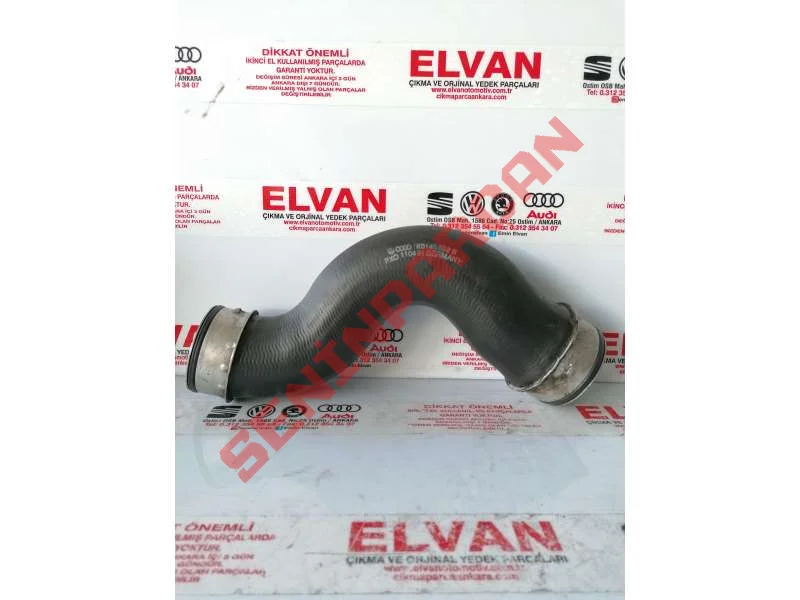 1K0145832B - BAGLANTI BORUSU