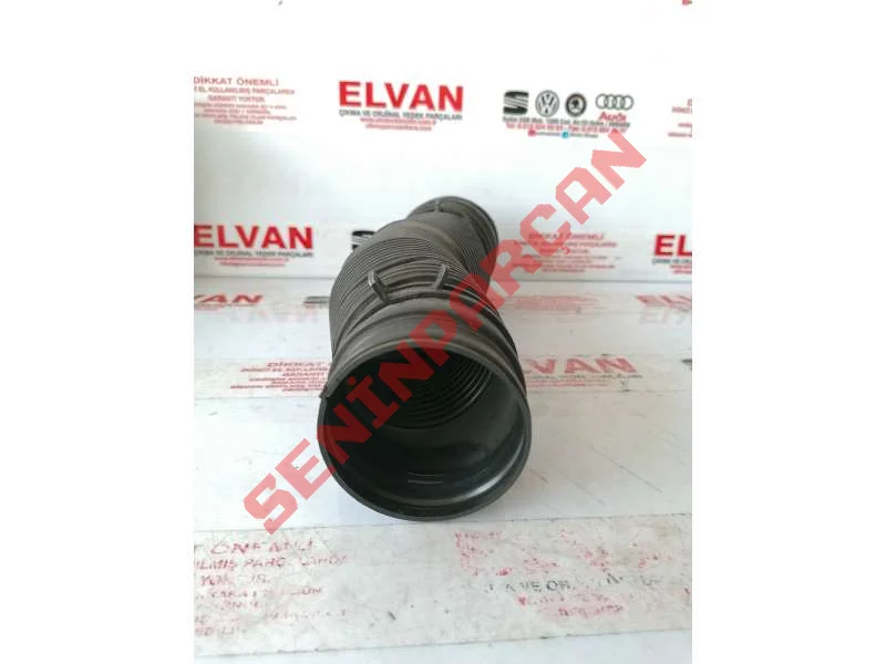 6Q0129684C - BORU HAVA FILTRE