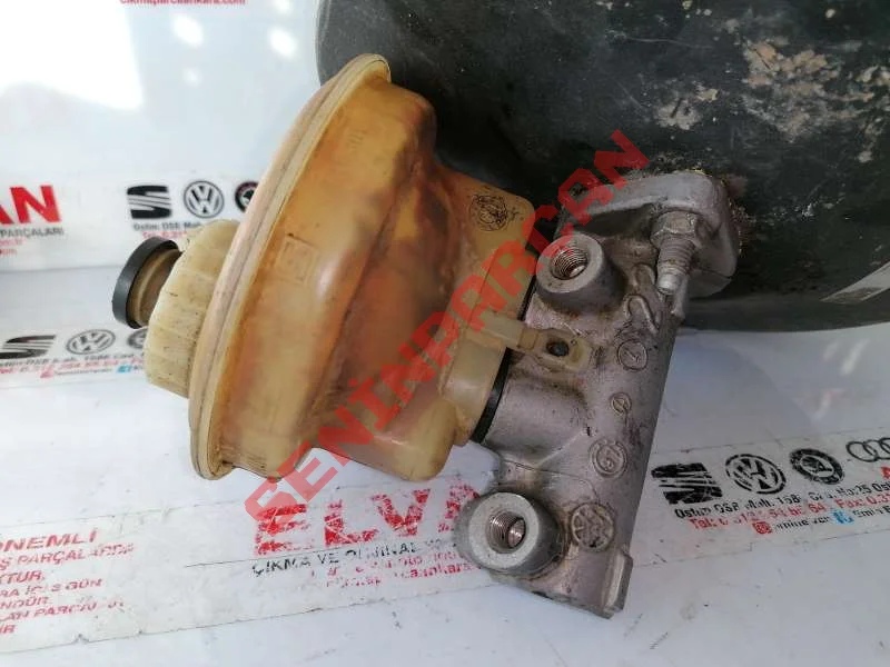 6K1611301 - FRE3N HİDROLİĞİ DENGELEME