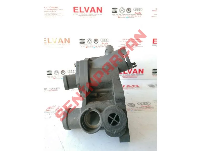 032121111AE - TERMOSTATYUVASI