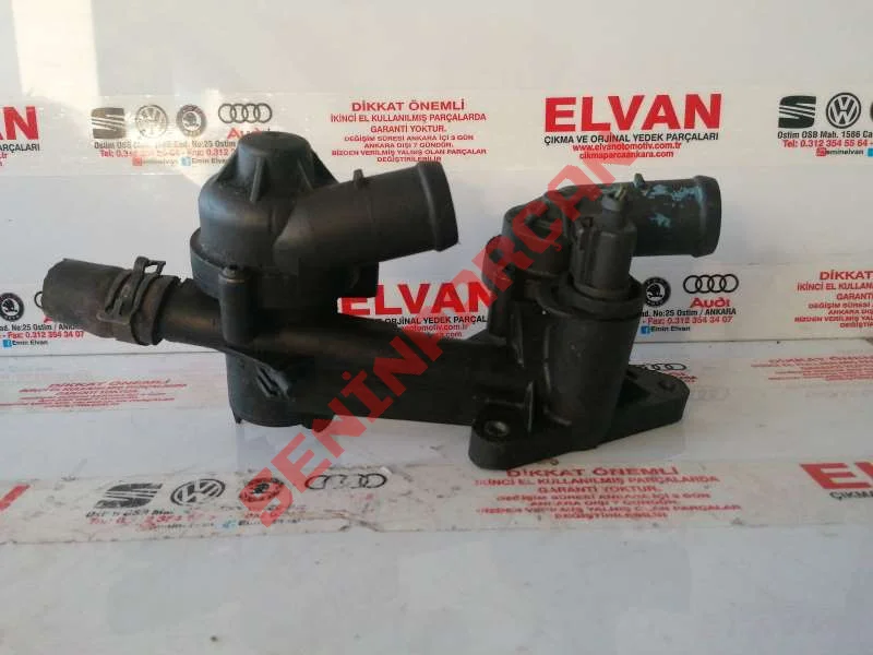 03C121111P - TERMOSTATYUVASI