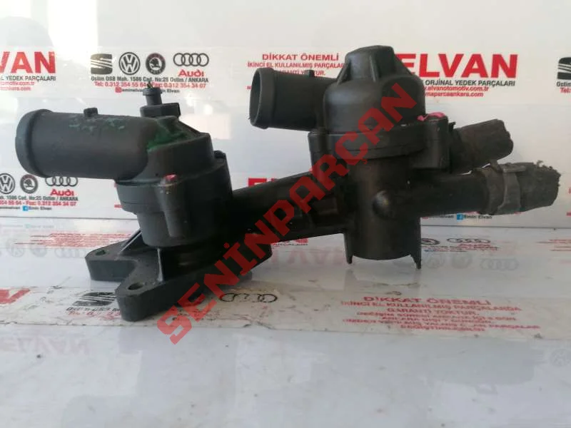 03C121111P - TERMOSTATYUVASI