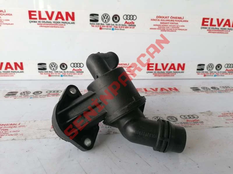 03L121111AD - TERMOSTAT YUVASI