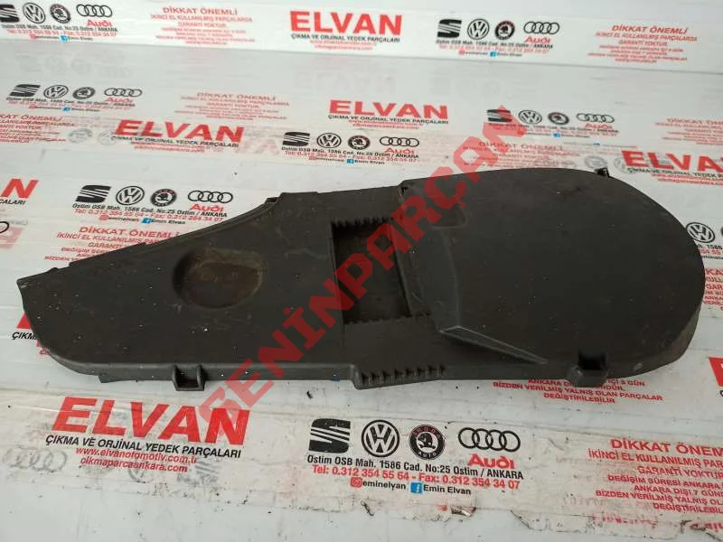 074109107F - TRİGER KAYIŞI KORUYUCU