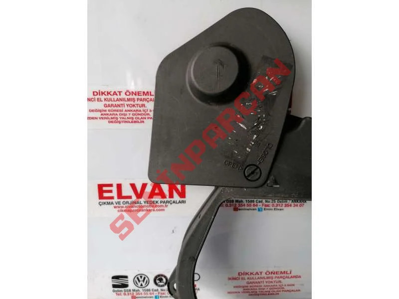 06D109167A - KAYIS KAPAGI