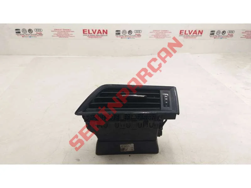 3V0819701B - HAVA KANALI