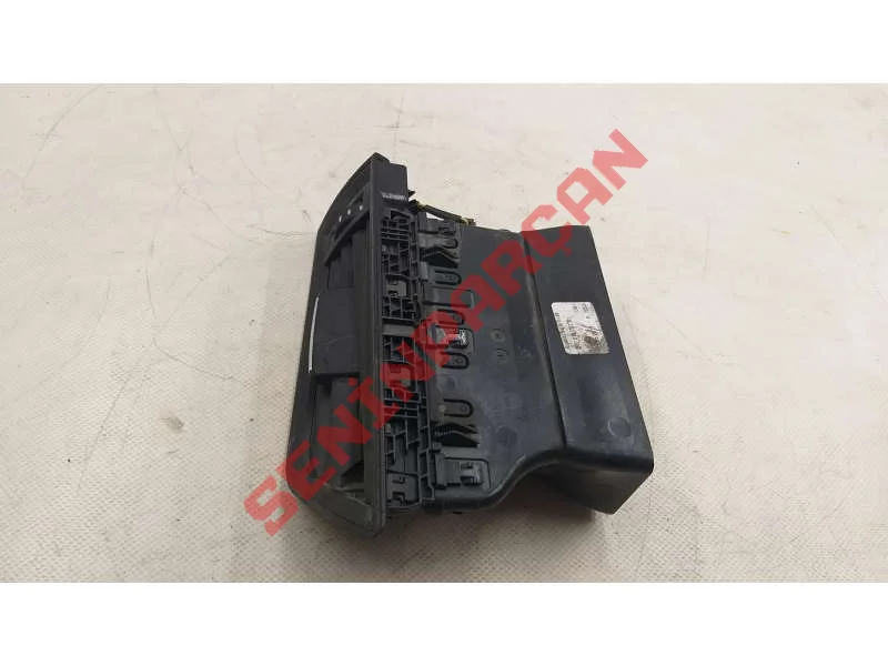 3V0819701B - HAVA KANALI