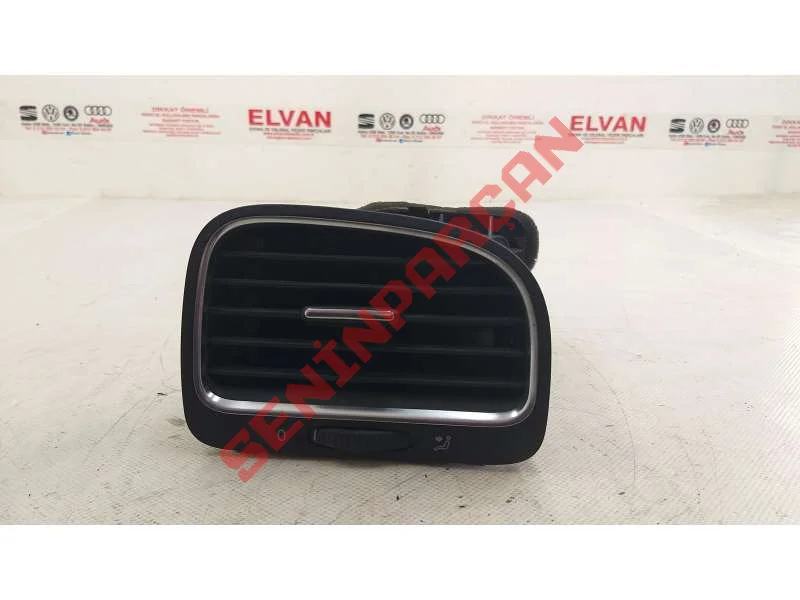 5KD819704 - HAVA KANALI