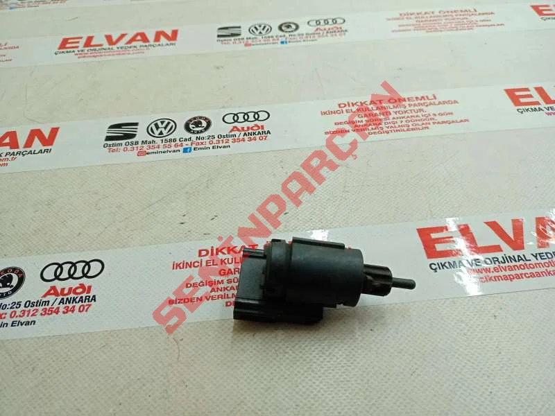 1J0945511D - FREN LAMBASI MUSURU