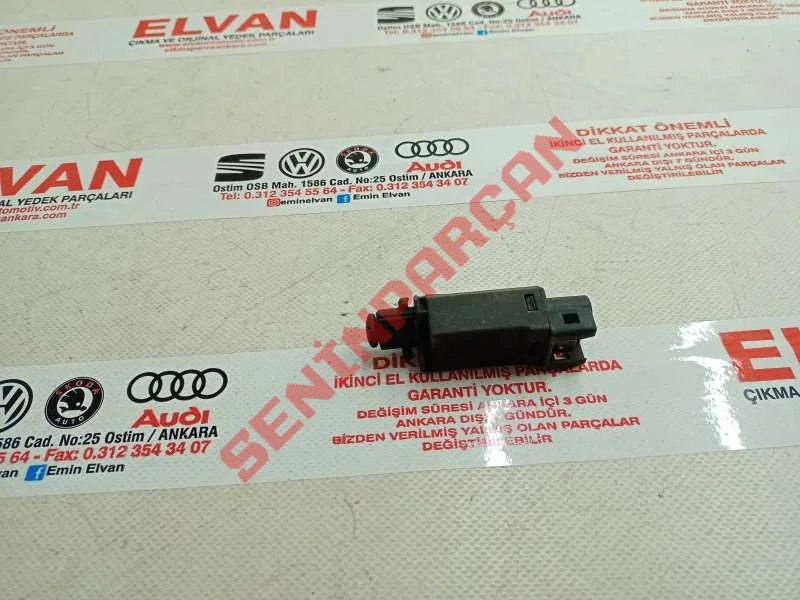 191945515 - FREN LAMBASI ŞALTERİ