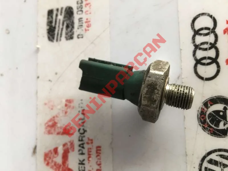 036919081C - YAĞ BASINÇ MÜŞİRİ