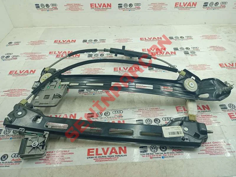 3C8839461K - CAM MEKANIZMASI