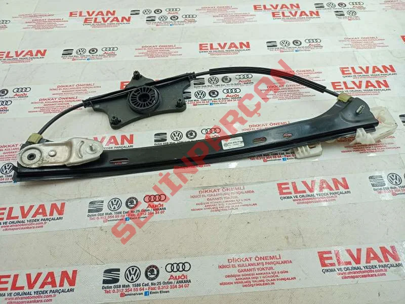 3G5839461A - CAM MEKANIZMASI