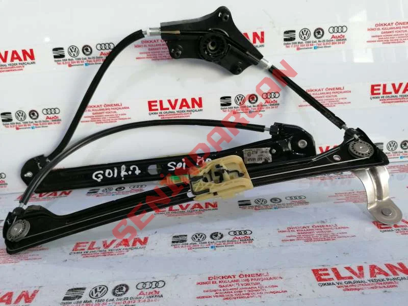 5G4837461F - CAM MEKANIZMASI