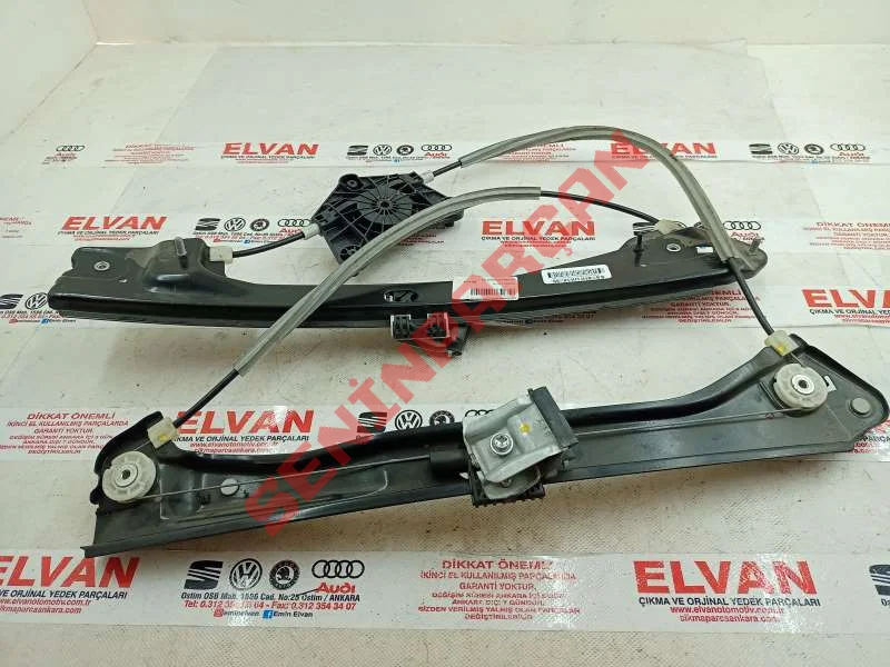 5C6837461K - CAM MEKANIZMASI