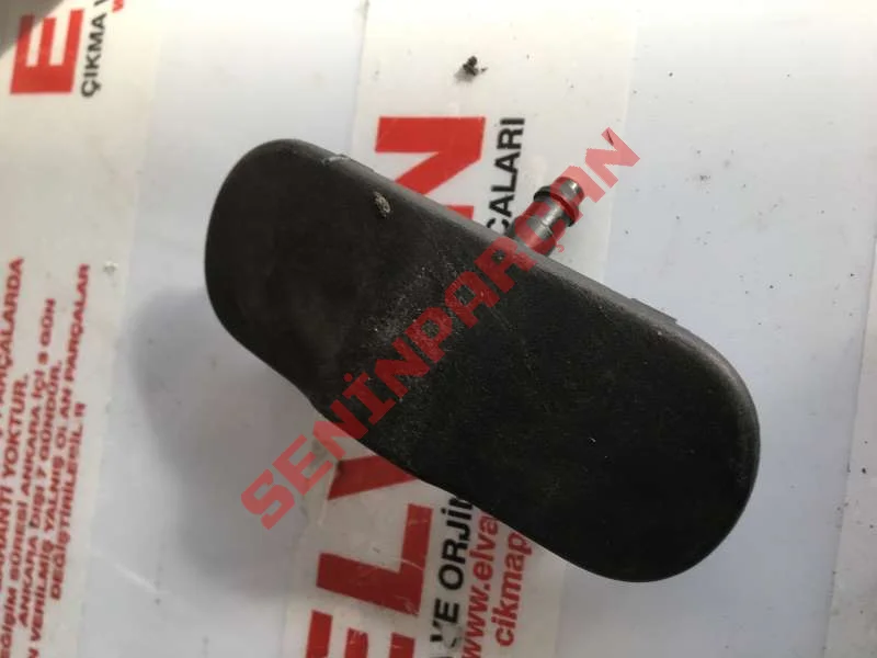 2H0955987B - SU FISKIYESI